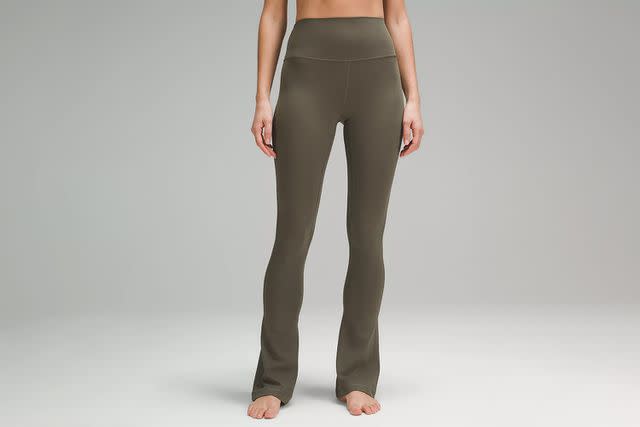 <p>lululemon</p>