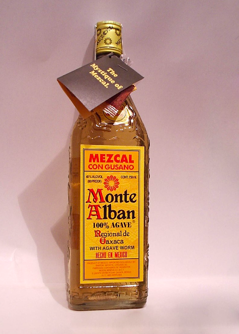 Mezcal