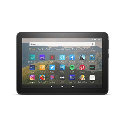 Amazon Fire HD 8 Tablet