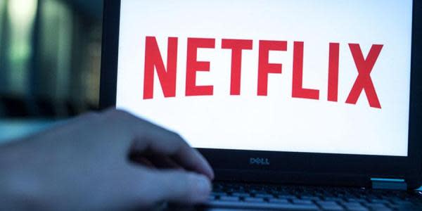 Coronavirus: Netflix podría salir beneficiada por la epidemia 