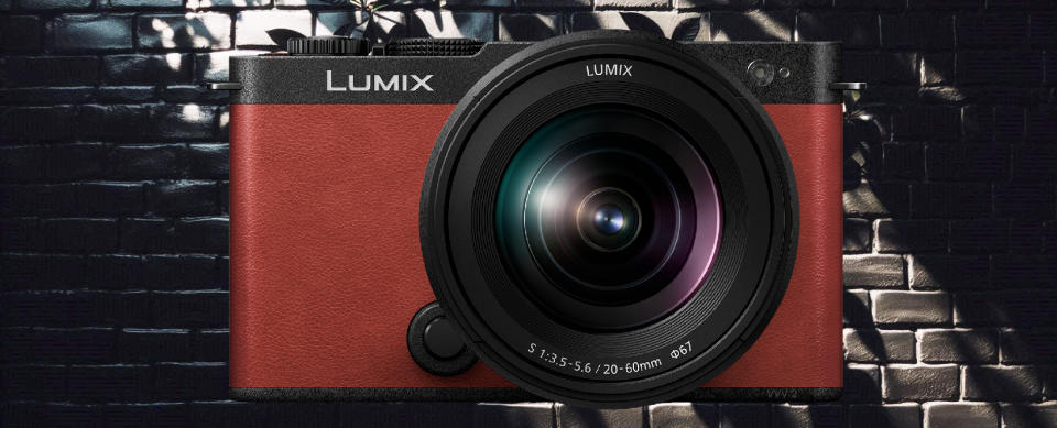 Panasonic Lumix S9