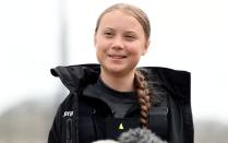 Uninteressiert und faul, unpolitisch und feige: Das falsche Urteil über die "Jugend von heute" ist stets das gleiche. Denn nicht nur die "Fridays for Future"-Bewegung macht deutlich, dass junge Menschen - wie etwa Greta Thunberg, die 2019 sogar den alternativen Nobelpreis erhält - aufbegehren, sichtbar durch neue und alte Medien. Die Galerie zeigt 21 junge Menschen, über die die Welt spricht ...