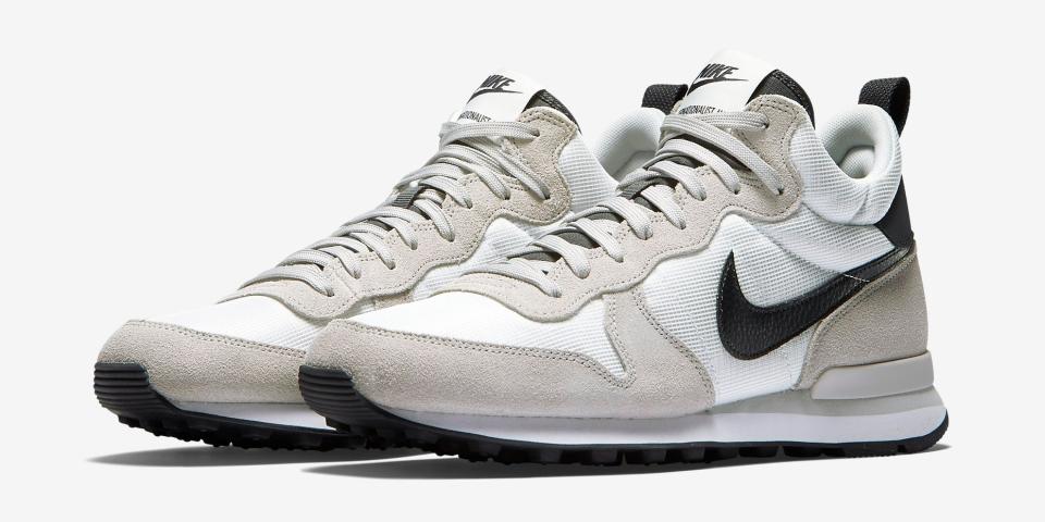 Nike Internationalist