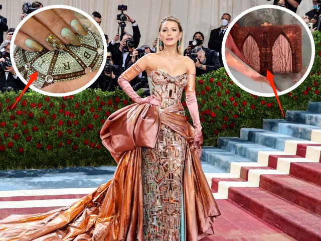 THE ULTIMATE INSIDER'S GUIDE TO THE MET GALA 2023: UNVEILING THE