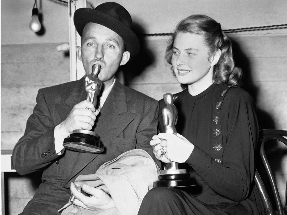 ingrid bergman bing crosby