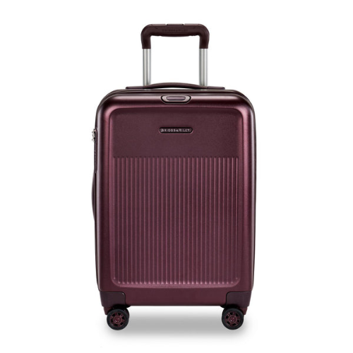 Briggs and Riley International Carry-On Expandable Spinner