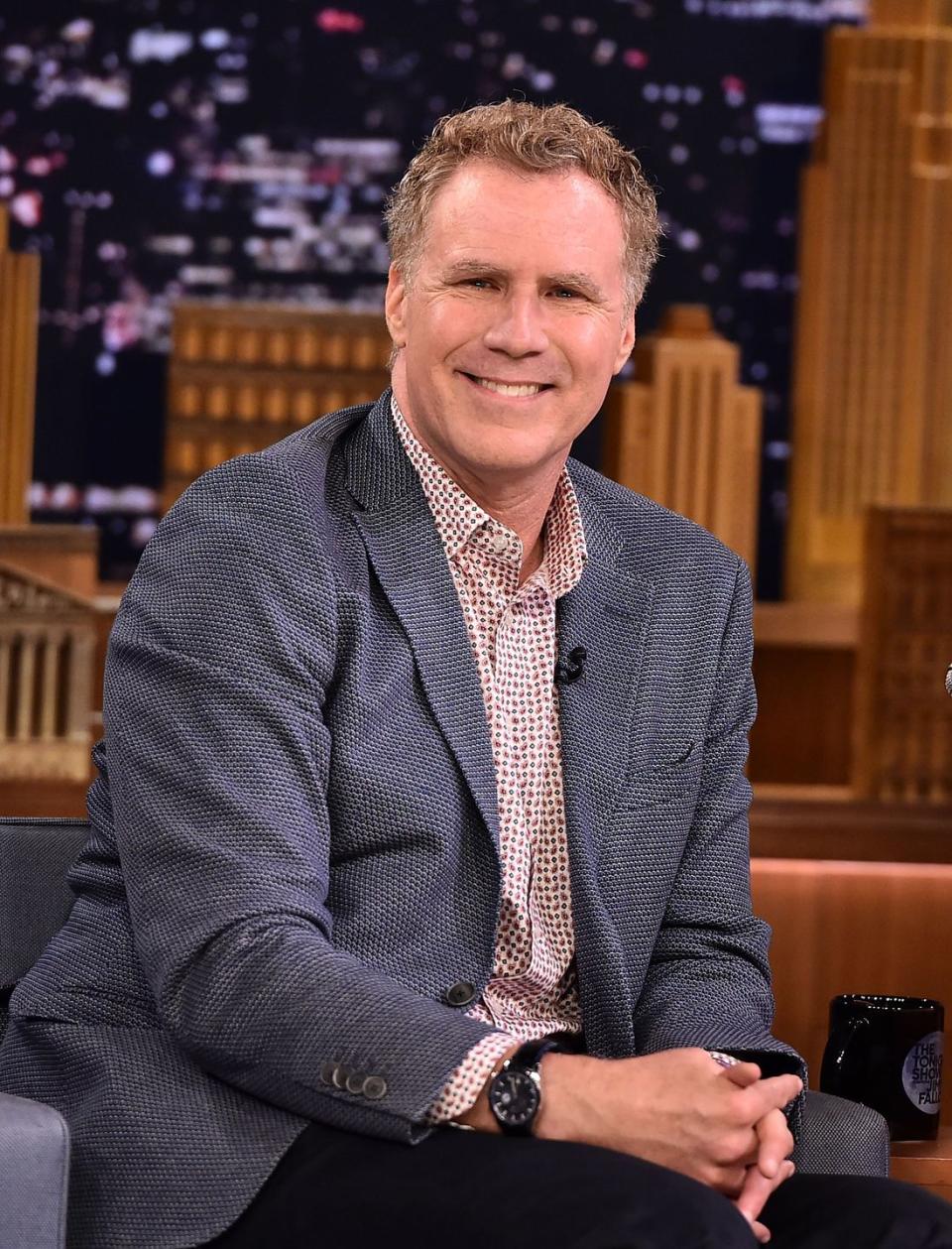 Will Ferrell