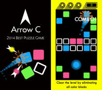 Arrow-C-Premium