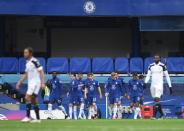 Premier League - Chelsea v Fulham