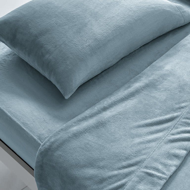 Sleep Number Winter Soft Sheet Set