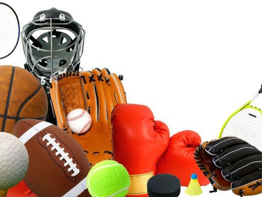 Sports equipment