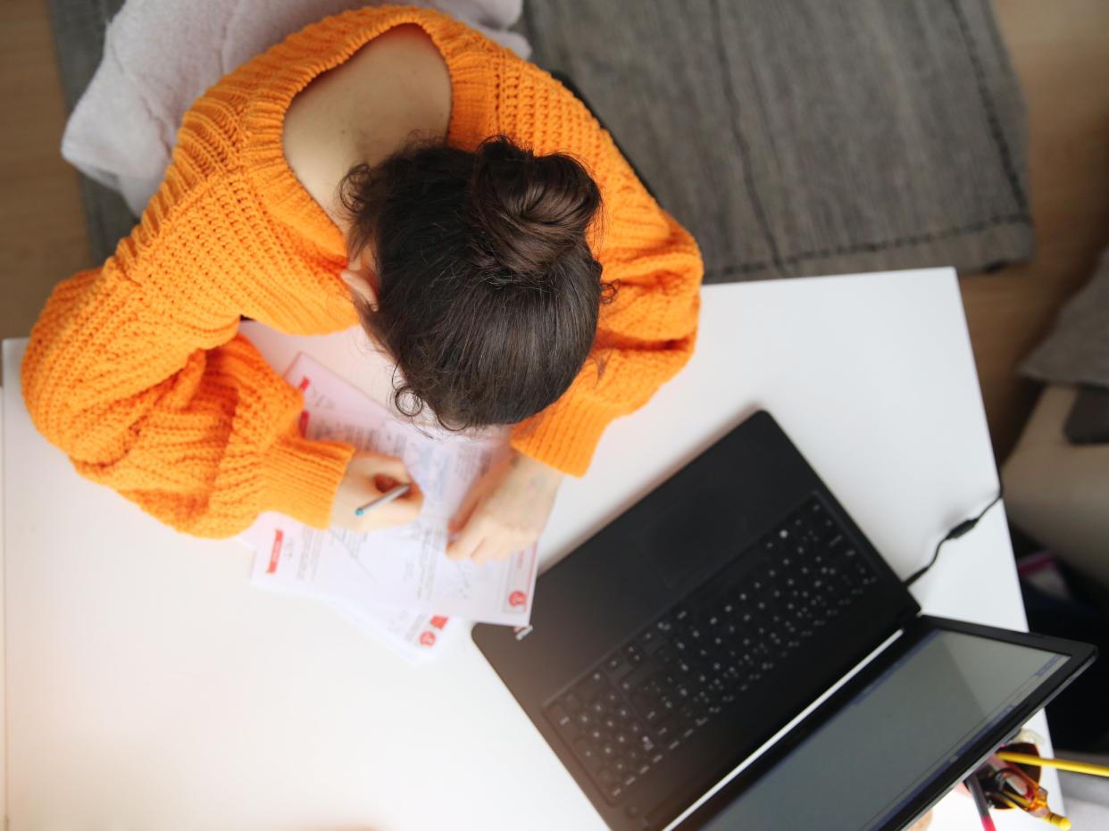 Scotland has announced extra funding for students facing financial hardship due to coronavirus (Getty Images)