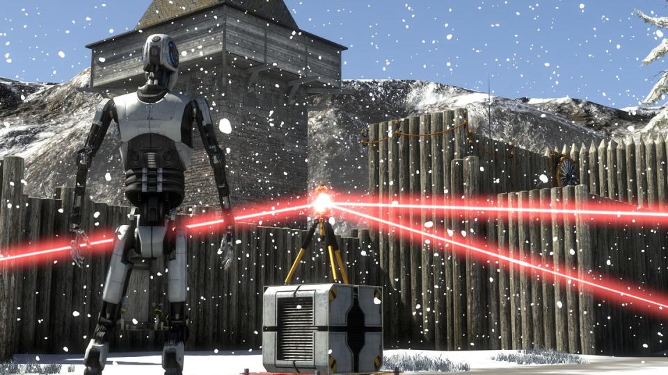 the talos principle