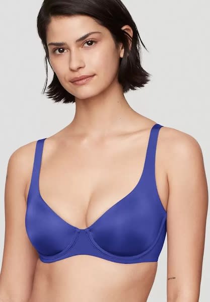 The Scoop Micro Bra