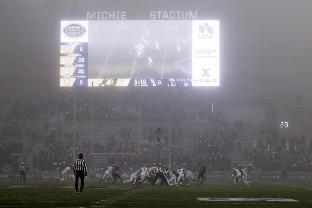 Gasparilla Bowl canceled after South Carolina pulls out due to