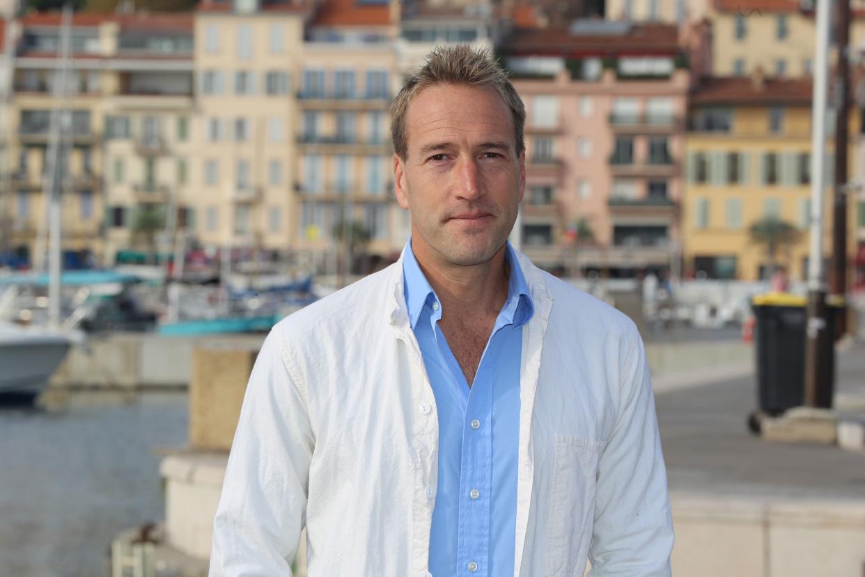 Ben Fogle has detailed his mental health struggles.