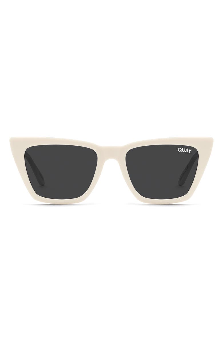 Quay sunglasses