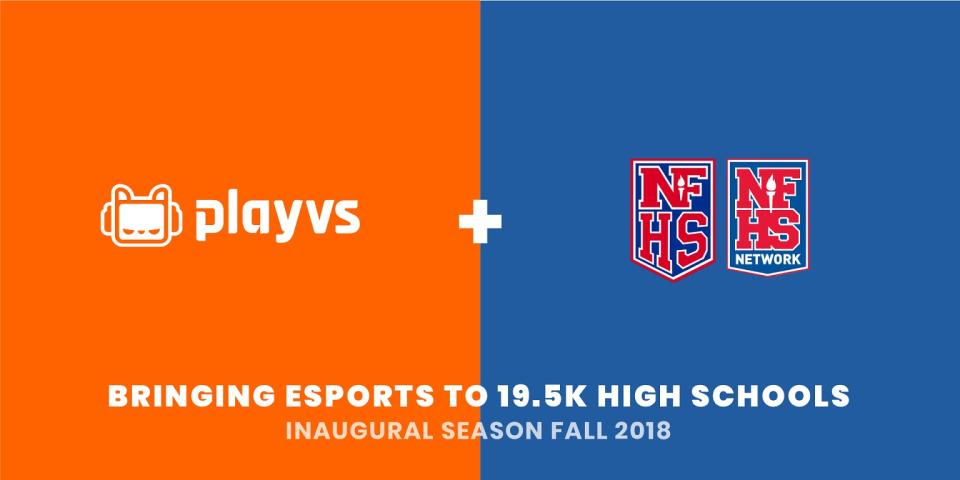 Professional eSports is entering the mainstream and the college competitive