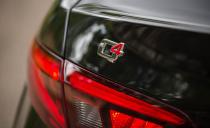 2017 Alfa Romeo Giulia 2.0T AWD