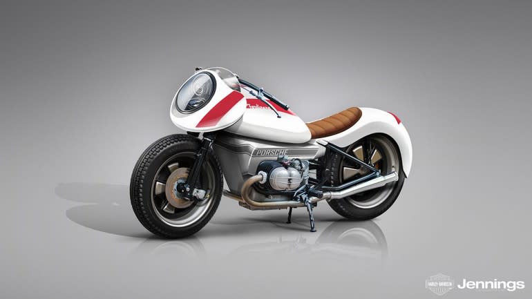 Porsche-cafe-racer-render