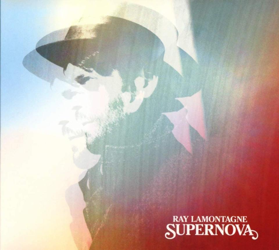 Ray Lamontagne - "Supernova"