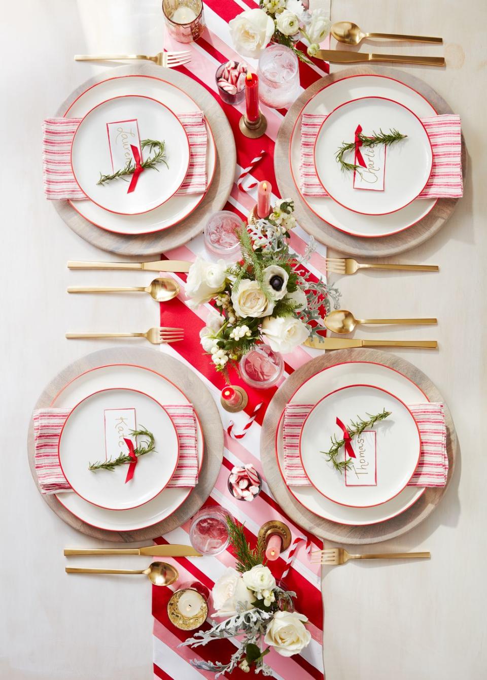 Get Inspired by Candy Canes