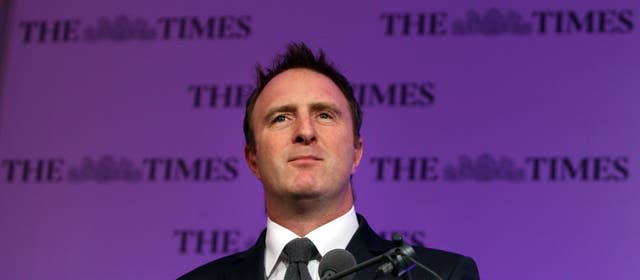 Times CEO Summit – London