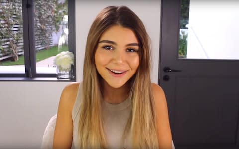 Olivia Jade Giannulli