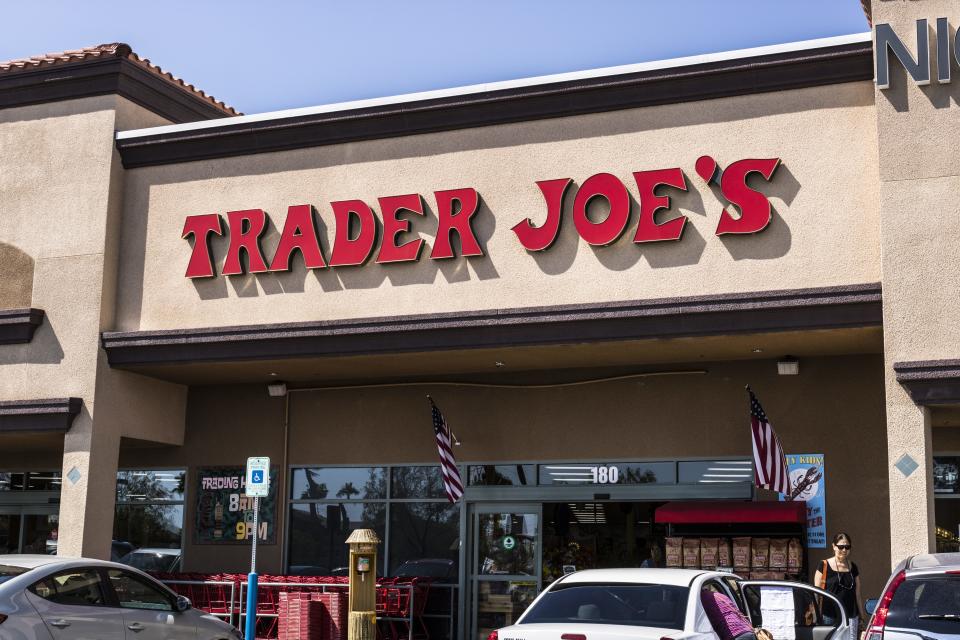 trader joes