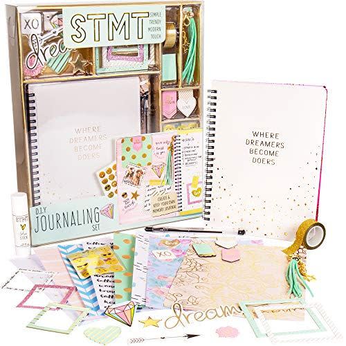 DIY Journaling Set