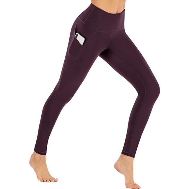 SuperWarm Fleece Lined Leggings - Wowelo - Your Smart Online Shop