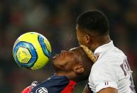 Ligue 1 - Lille v Paris St Germain