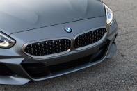 <p>2020 BMW Z4 M40i</p>