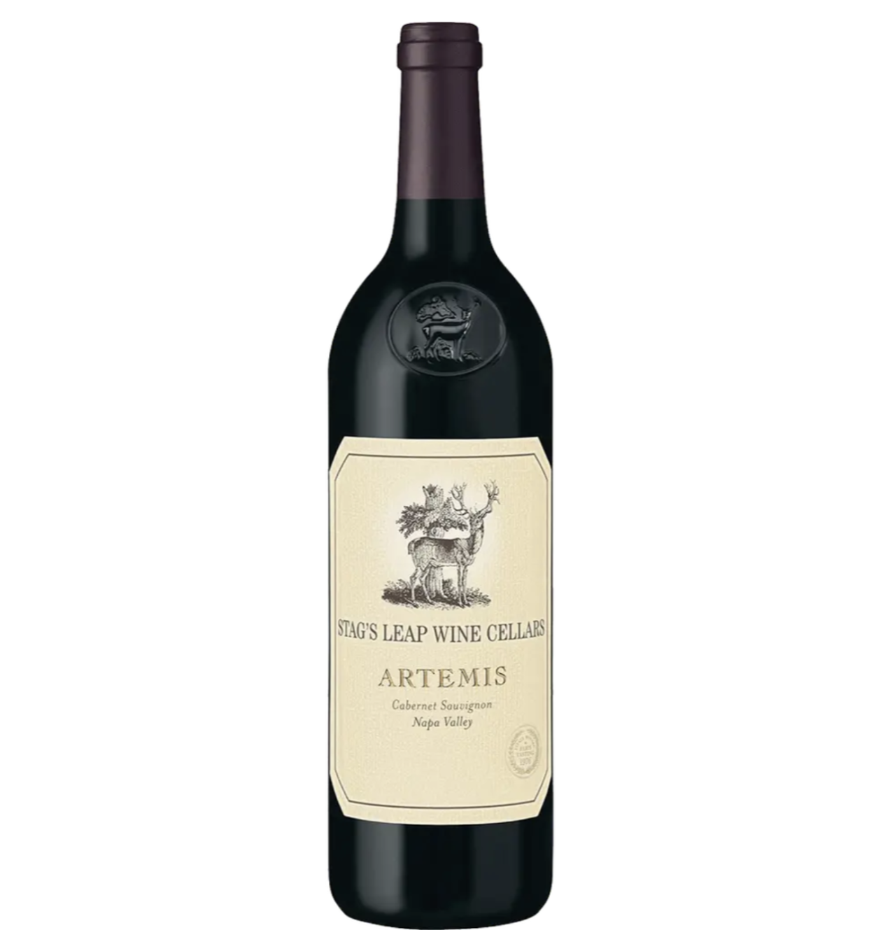 Stag’s Leap Artemis Cabernet Sauvignon