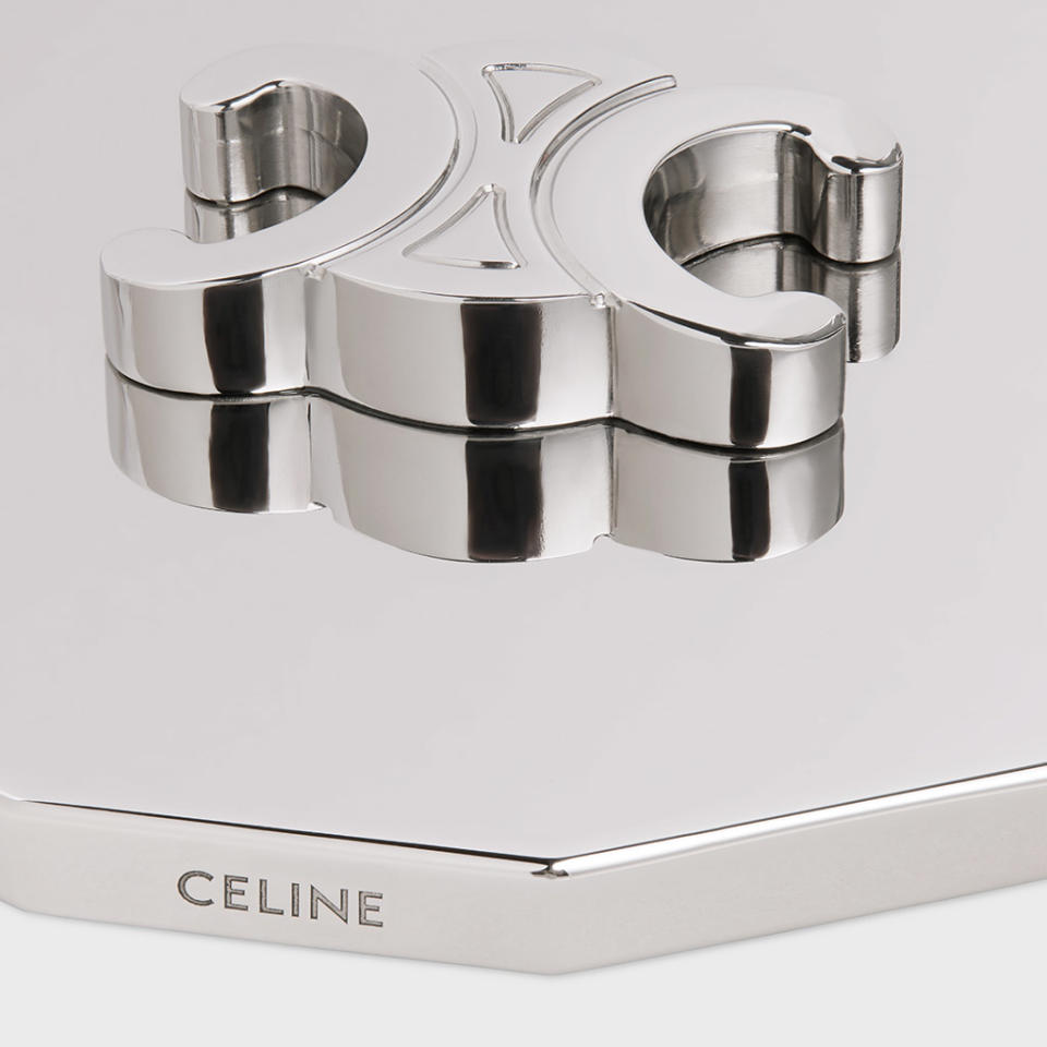 Bougies Haute Parfumerie CELINE par Hedi Slimane