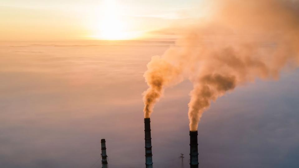 研究報告指稱，當前的碳移除作法仍無法達成《巴黎協議》控制全球暖化幅度目標