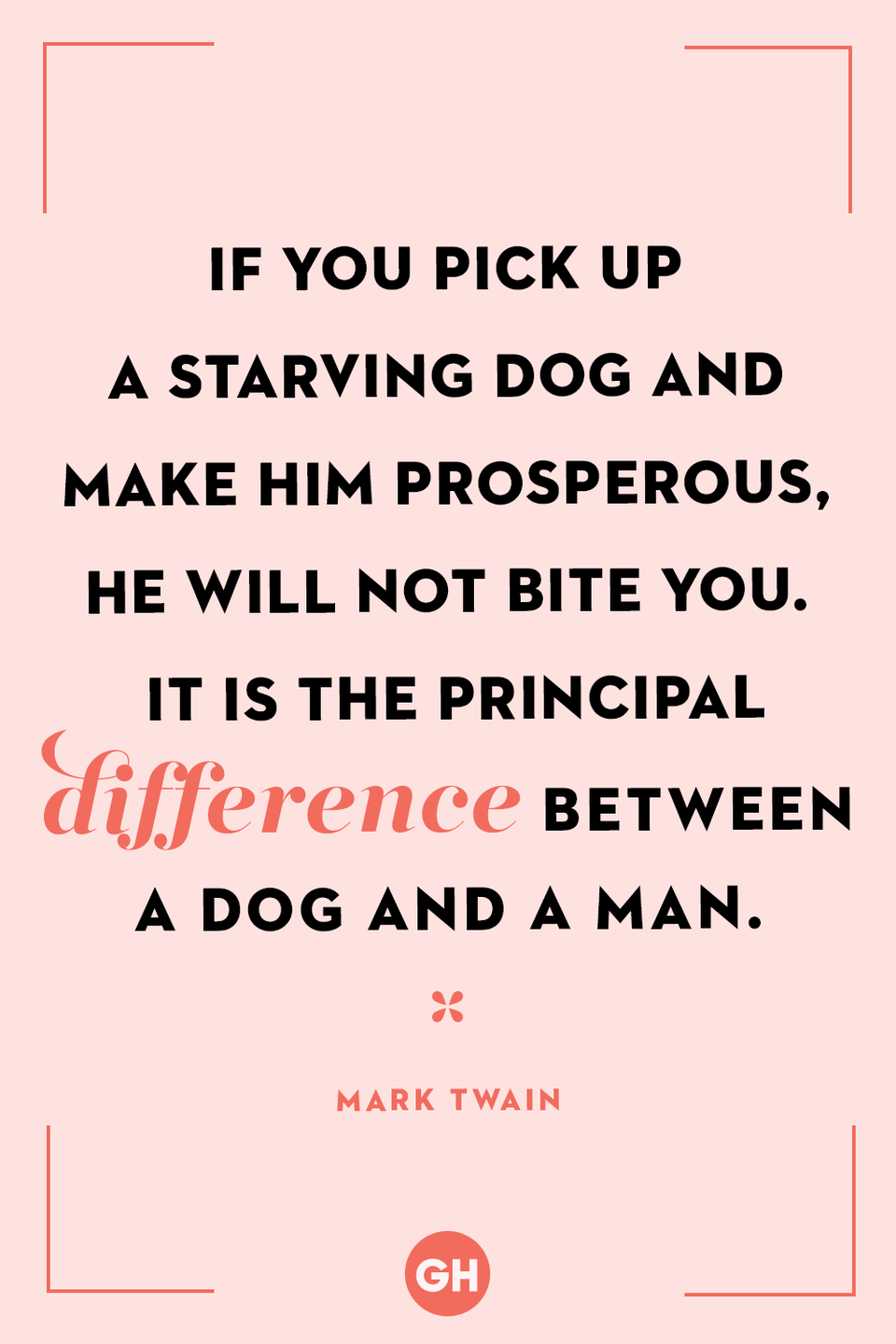 50 Dog Quotes That'll Inspire You to Hug Your Pup a Little Tighter