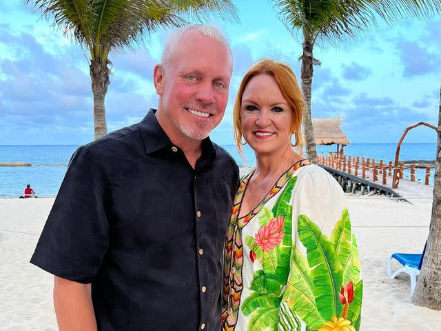 Who Is Ree Drummond's Husband? All About Ladd Drummond