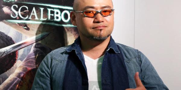 Kamiya: Xbox siempre se ha sentido como algo extranjero y lejano en Japón