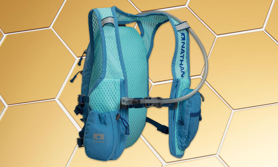 Holiday Gift Guide: Nathan Hydration packs