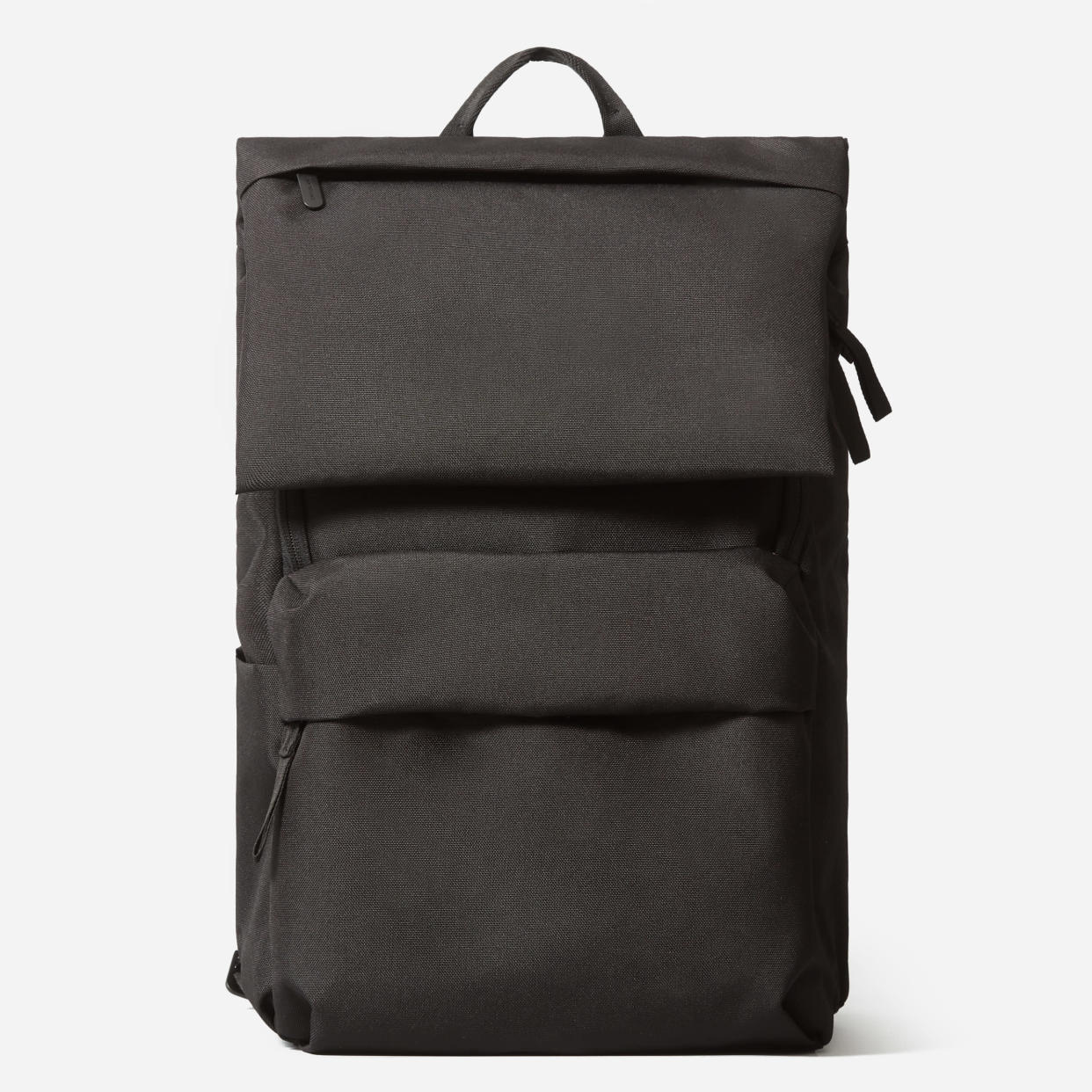 <p><a href="https://go.redirectingat.com?id=74968X1596630&url=https%3A%2F%2Fwww.everlane.com%2Fproducts%2Fwomens-renew-backpack-black&sref=https%3A%2F%2Fwww.esquire.com%2Fstyle%2Fmens-accessories%2Fg28122227%2Flaptop-bags-for-men%2F" rel="nofollow noopener" target="_blank" data-ylk="slk:Shop Now;elm:context_link;itc:0;sec:content-canvas" class="link rapid-noclick-resp">Shop Now</a></p><p> ReNew Transit Backpack</p><p>everlane.com</p><p>$95.00</p>