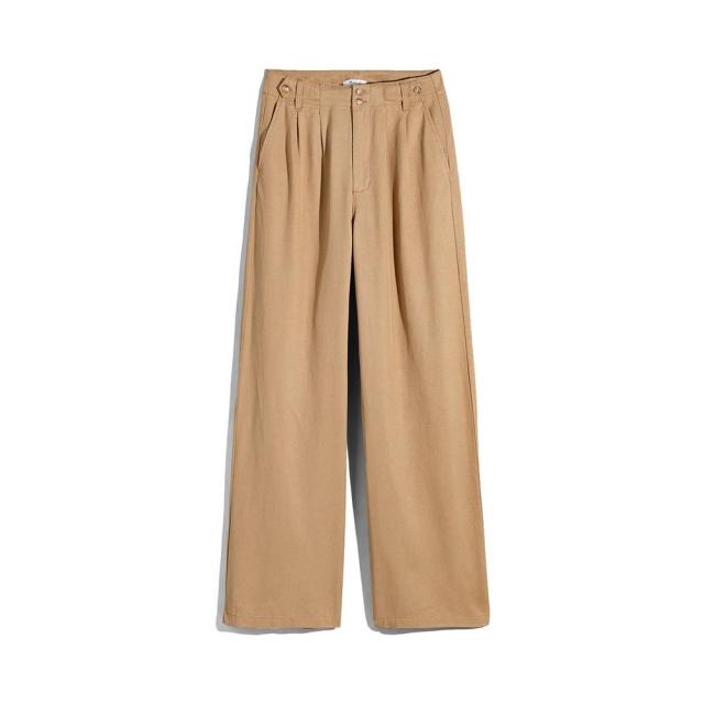 Goen.J wide-leg Cotton Cargo Pants - Farfetch