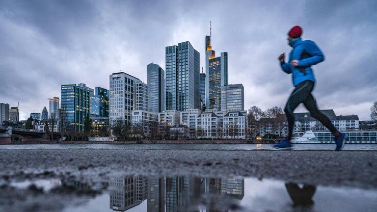 Je höher die Zahl der Risikofaktoren ist, desto größer ist die Gefahr, dass die Bafin eine Bank intensiv betreut. Foto: dpa