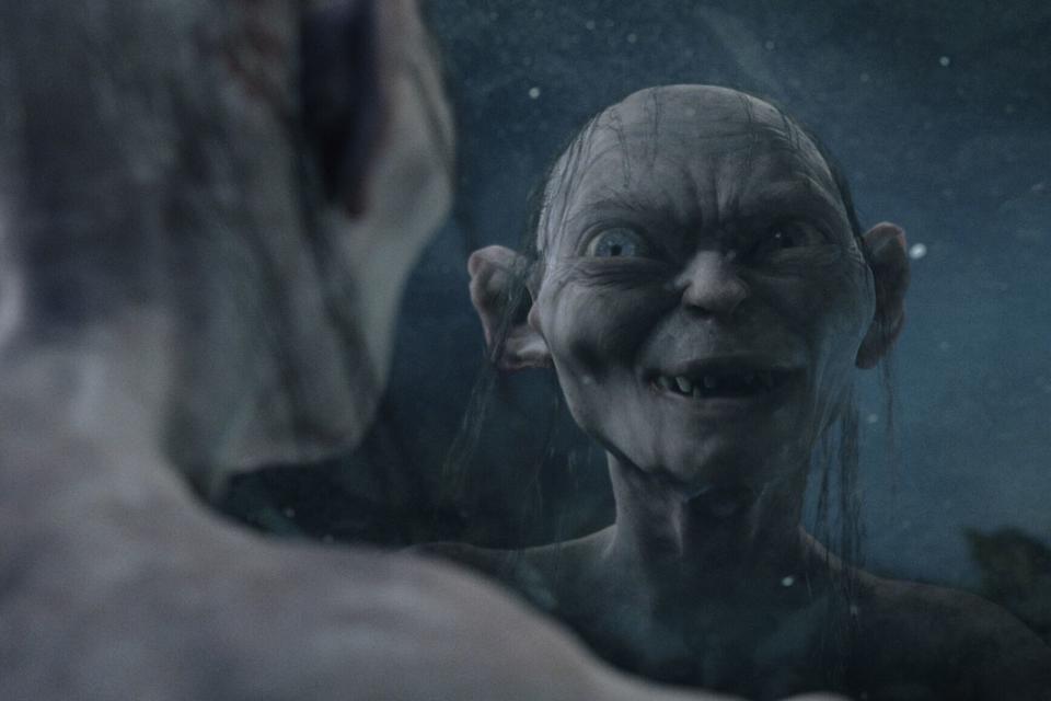 Gollum