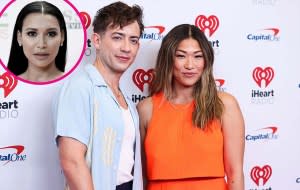 Glee's Kevin McHale, Jenna Ushkowitz: Naya Rivera's Death Led to 'Healing'