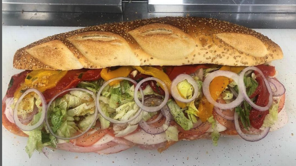 Guests will soon be able to get their favorite hero sandwich at Morrone’s N.Y. Deli, Restaurant, Pizzeria and Bakery, 5913 53rd Ave. E. The eatery has a soft opening on June 3 and a grand opening planned for June 10.