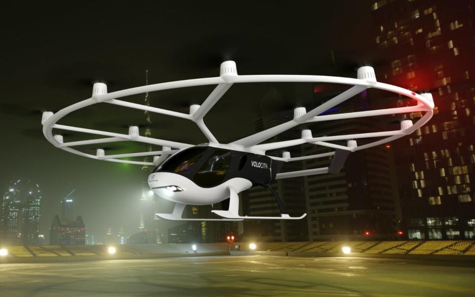 Volocopter