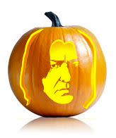 <a href="http://ultimate-pumpkin-stencils.com/2009/severus-snape-pumpkin-carving-stencil">Severus Snape Pumpkin Stencil</a>