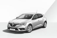 <p>Porcentaje de robo: 2,96%<br>Foto: Renault </p>