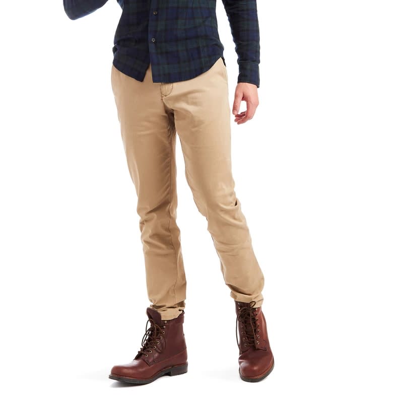 Mott & Bow The Twill Chino Charles